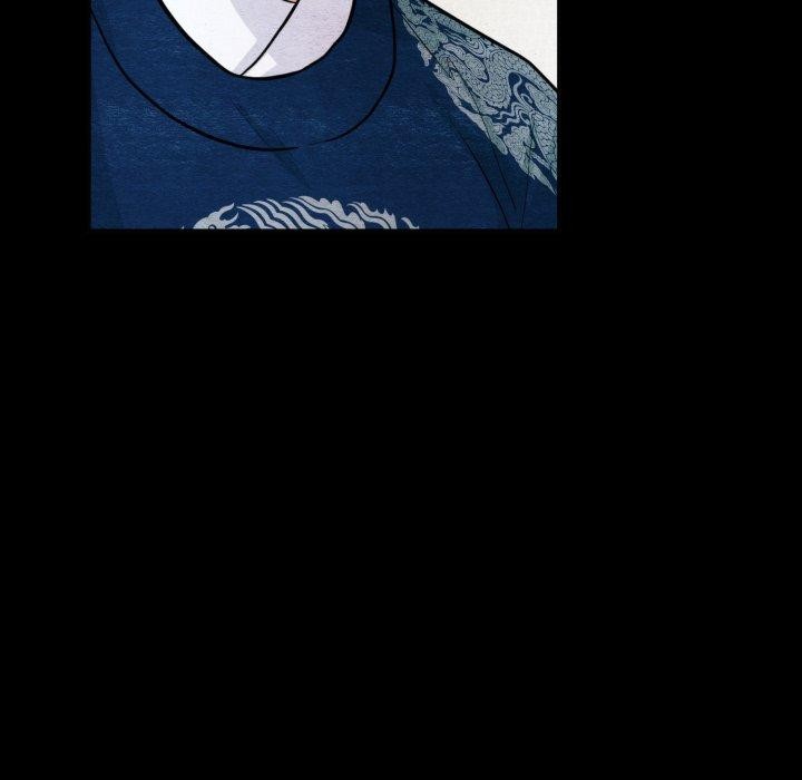 [韩国漫画] 狂眼 剧情,青年#[114P]-31