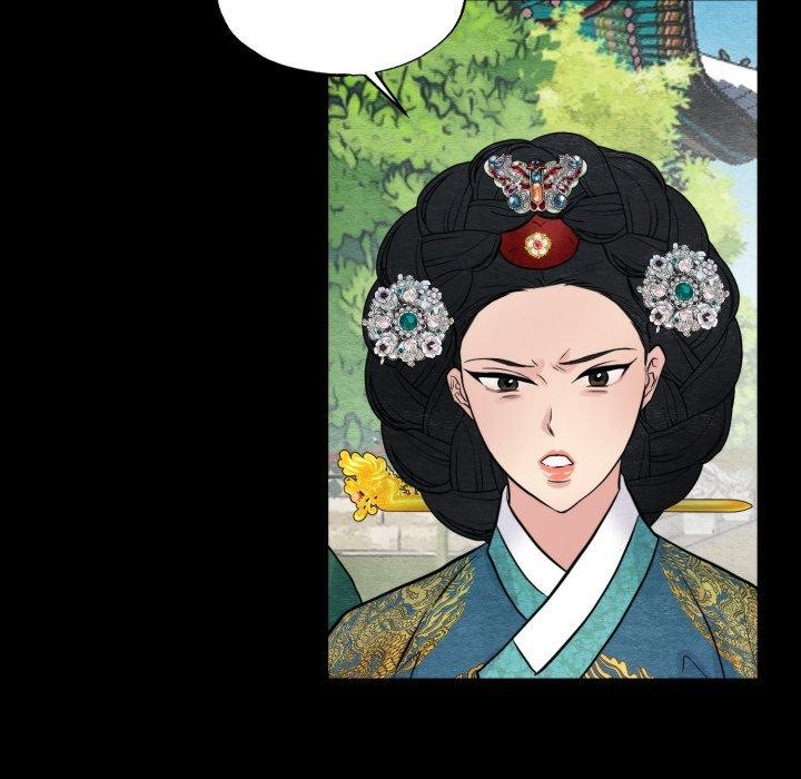 [韩国漫画] 狂眼 剧情,青年#[114P]-39