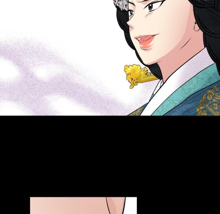 [韩国漫画] 狂眼 剧情,青年#[114P]-43