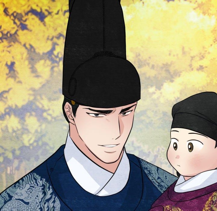 [韩国漫画] 狂眼 剧情,青年#[114P]-46