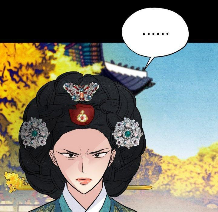 [韩国漫画] 狂眼 剧情,青年#[114P]-48