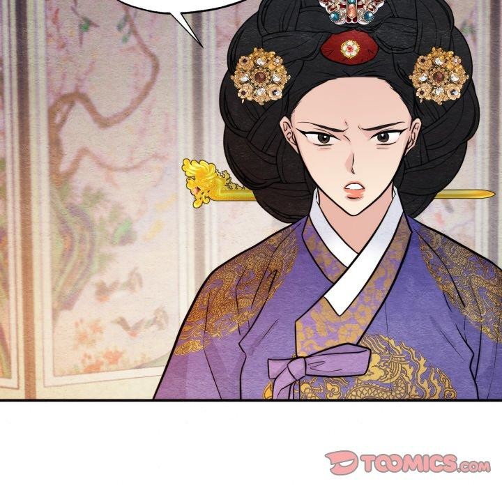[韩国漫画] 狂眼 剧情,青年#[114P]-62