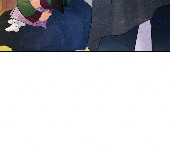 [韩国漫画] 狂眼 剧情,青年#[114P]-76