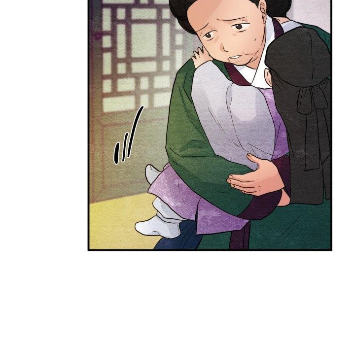 [韩国漫画] 狂眼 剧情,青年#[114P]-88