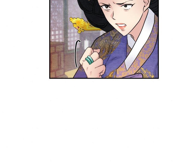 [韩国漫画] 狂眼 剧情,青年#[127P]-107