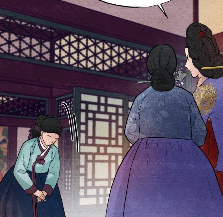 [韩国漫画] 狂眼 剧情,青年#[127P]-109