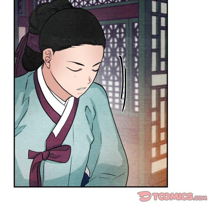 [韩国漫画] 狂眼 剧情,青年#[127P]-111
