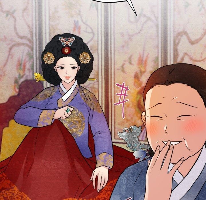 [韩国漫画] 狂眼 剧情,青年#[127P]-18