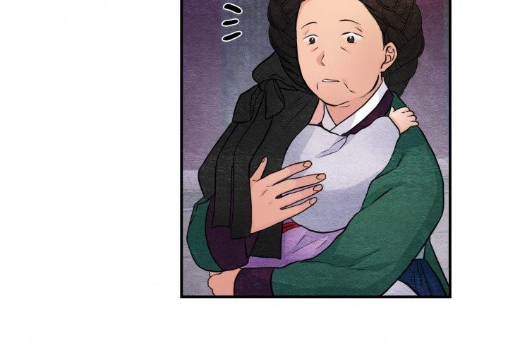 [韩国漫画] 狂眼 剧情,青年#[127P]-4