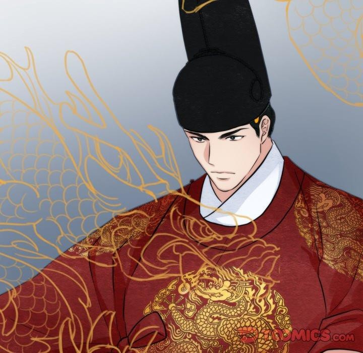 [韩国漫画] 狂眼 剧情,青年#[127P]-57