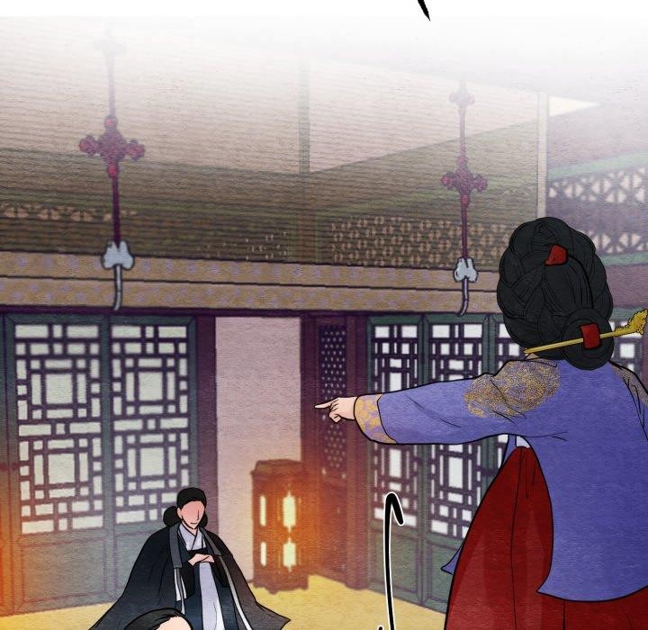 [韩国漫画] 狂眼 剧情,青年#[127P]-72