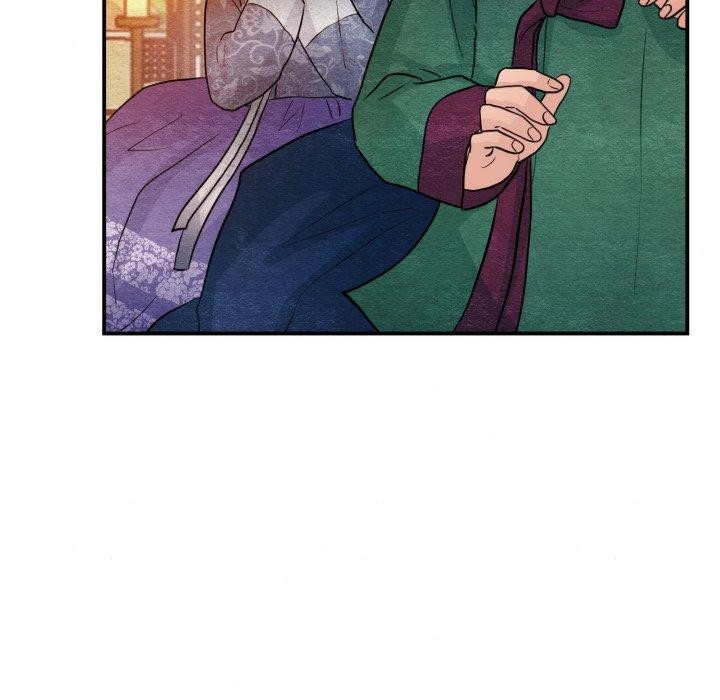 [韩国漫画] 狂眼 剧情,青年#[127P]-89
