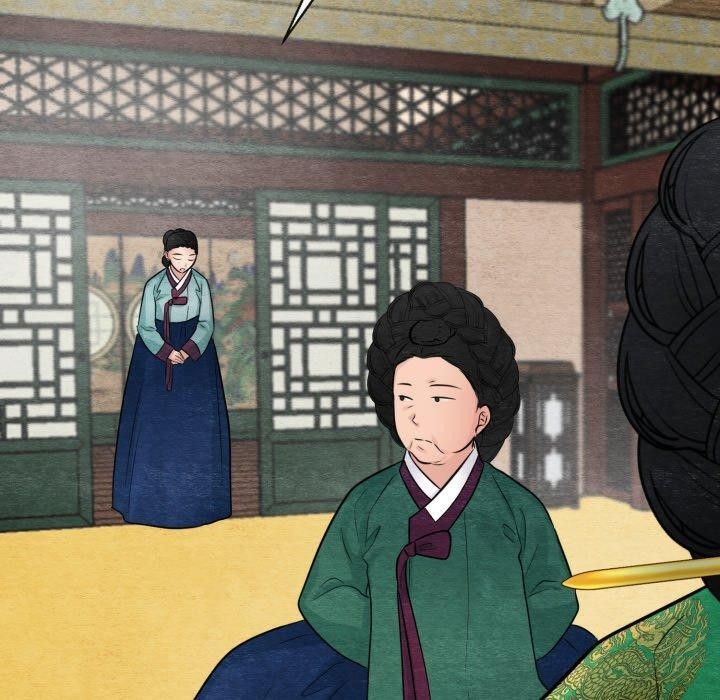 [韩国漫画] 狂眼 剧情,青年#[130P]-100