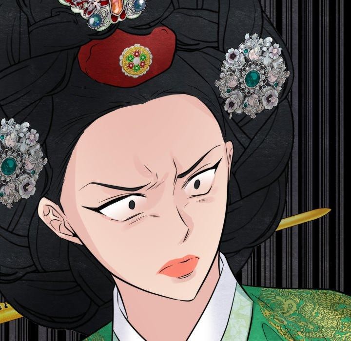 [韩国漫画] 狂眼 剧情,青年#[130P]-118