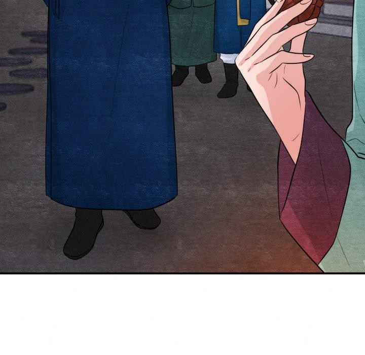 [韩国漫画] 狂眼 剧情,青年#[130P]-25