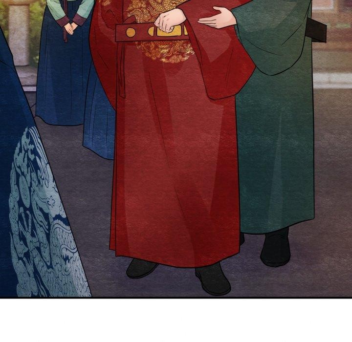 [韩国漫画] 狂眼 剧情,青年#[130P]-58