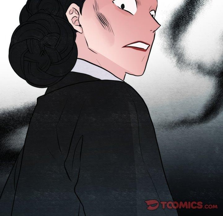 [韩国漫画] 狂眼 剧情,青年#[125P]-123