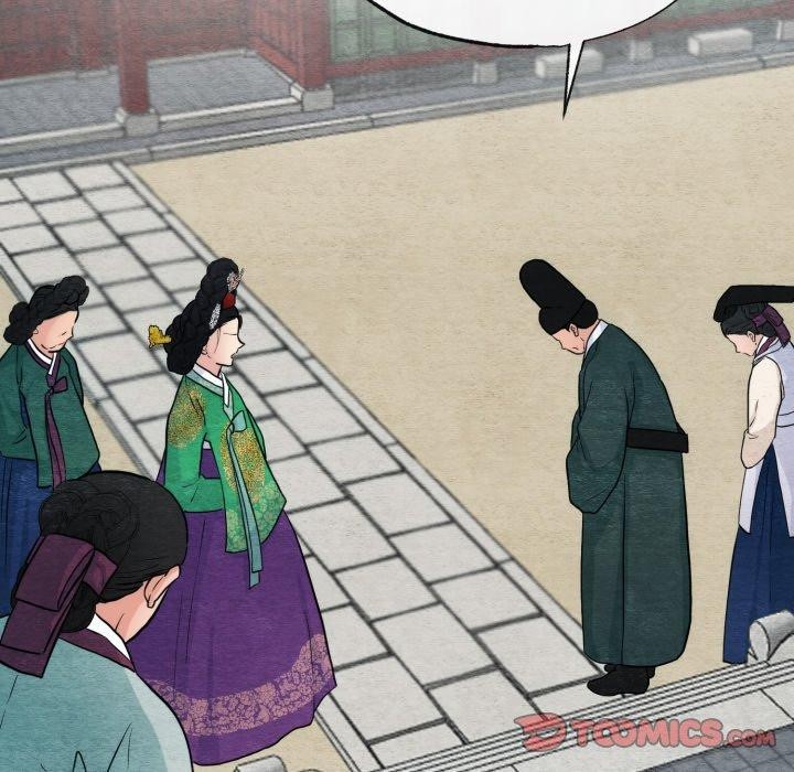[韩国漫画] 狂眼 剧情,青年#[125P]-15