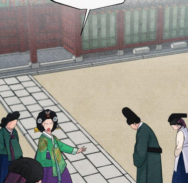 [韩国漫画] 狂眼 剧情,青年#[125P]-25