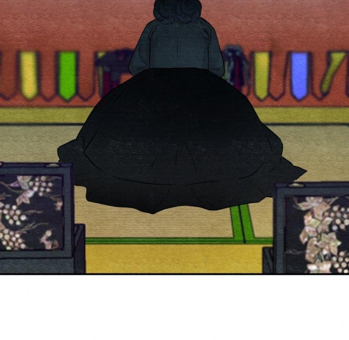 [韩国漫画] 狂眼 剧情,青年#[125P]-56