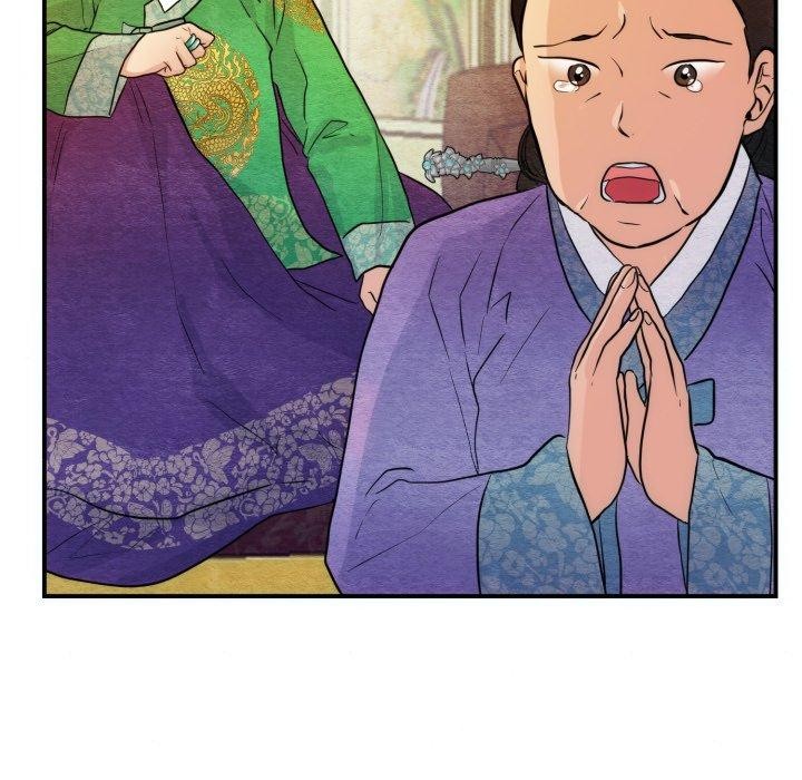 [韩国漫画] 狂眼 剧情,青年#[125P]-68