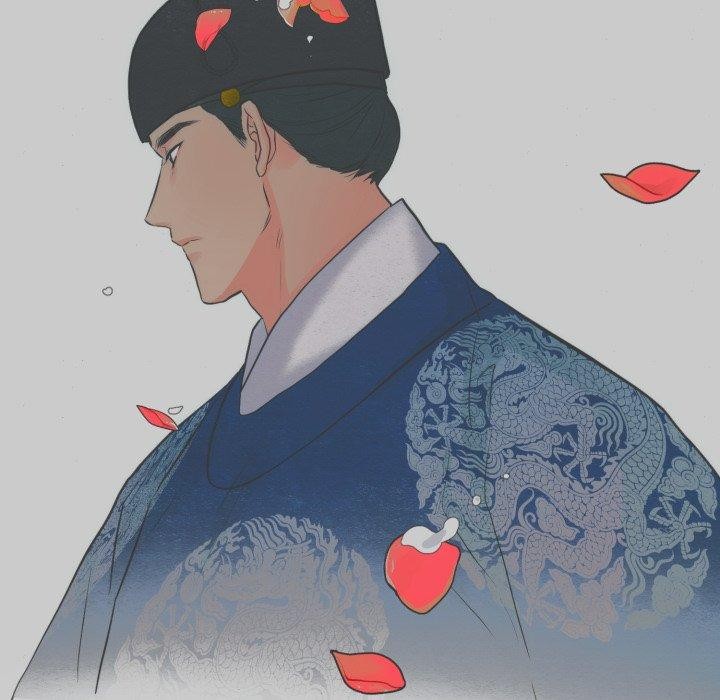 [韩国漫画] 狂眼 剧情,青年#[125P]-74