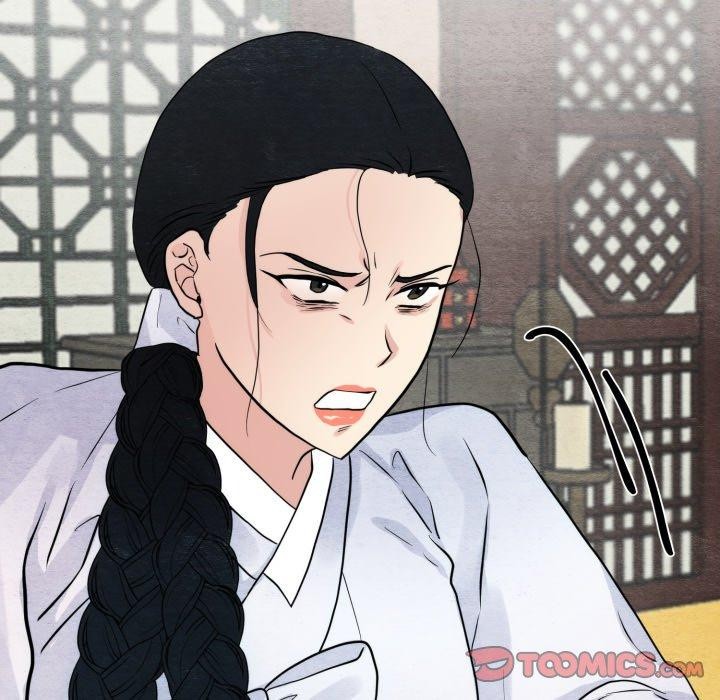 [韩国漫画] 狂眼 剧情,青年#[125P]-9