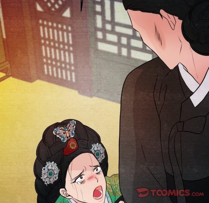 [韩国漫画] 狂眼 剧情,青年#[125P]-99