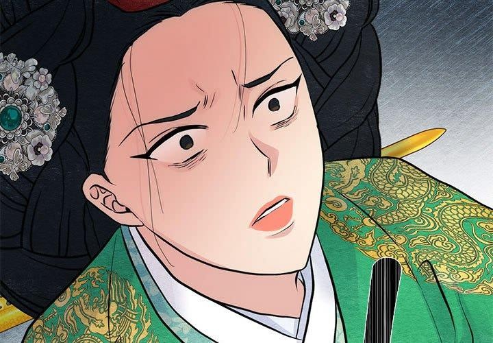 [韩国漫画] 狂眼 剧情,青年#[110P]-3
