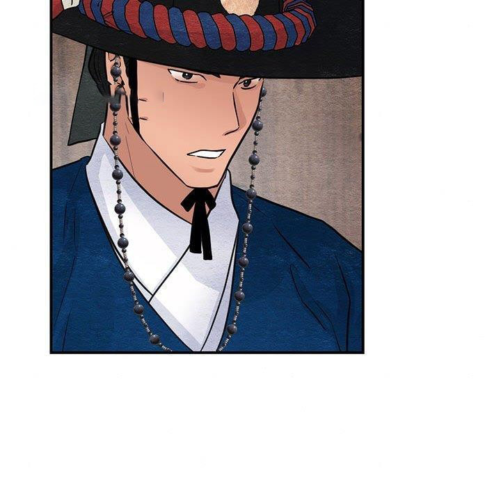 [韩国漫画] 狂眼 剧情,青年#[110P]-64