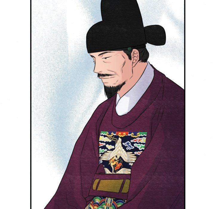 [韩国漫画] 狂眼 剧情,青年#[120P]-31
