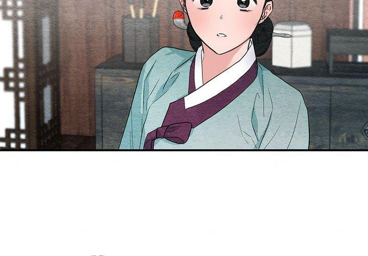 [韩国漫画] 狂眼 剧情,青年#[129P]-2
