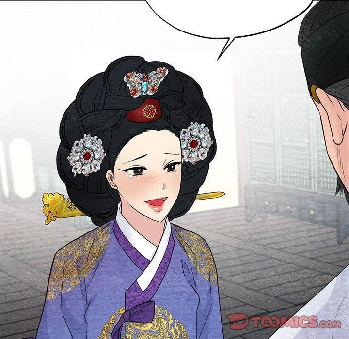 [韩国漫画] 狂眼 剧情,青年#[129P]-33
