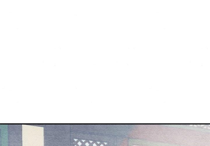 [韩国漫画] 狂眼 剧情,青年#[111P]-1