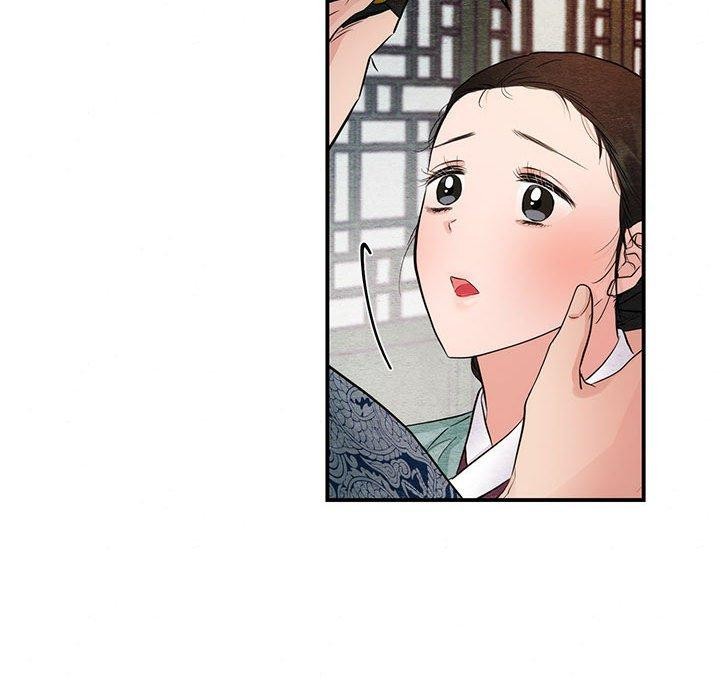 [韩国漫画] 狂眼 剧情,青年#[111P]-17