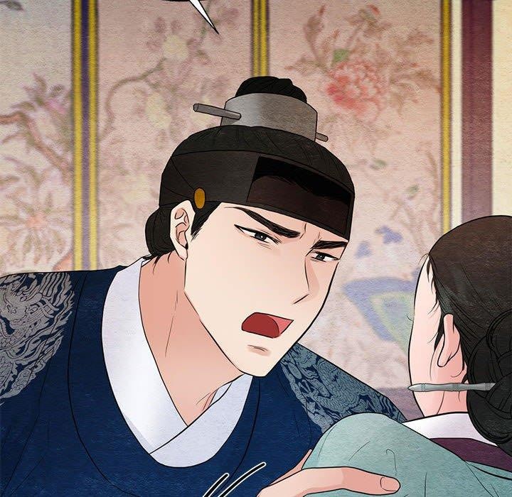 [韩国漫画] 狂眼 剧情,青年#[111P]-21