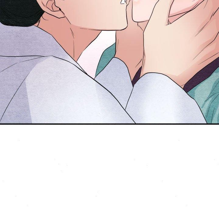 [韩国漫画] 狂眼 剧情,青年#[111P]-71