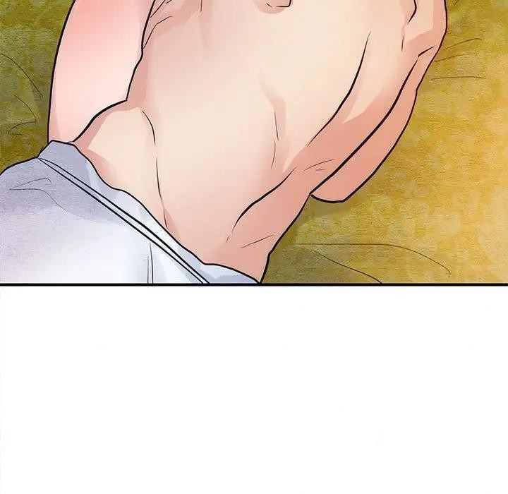 [韩国漫画] 狂眼 剧情,青年#[102P]-30