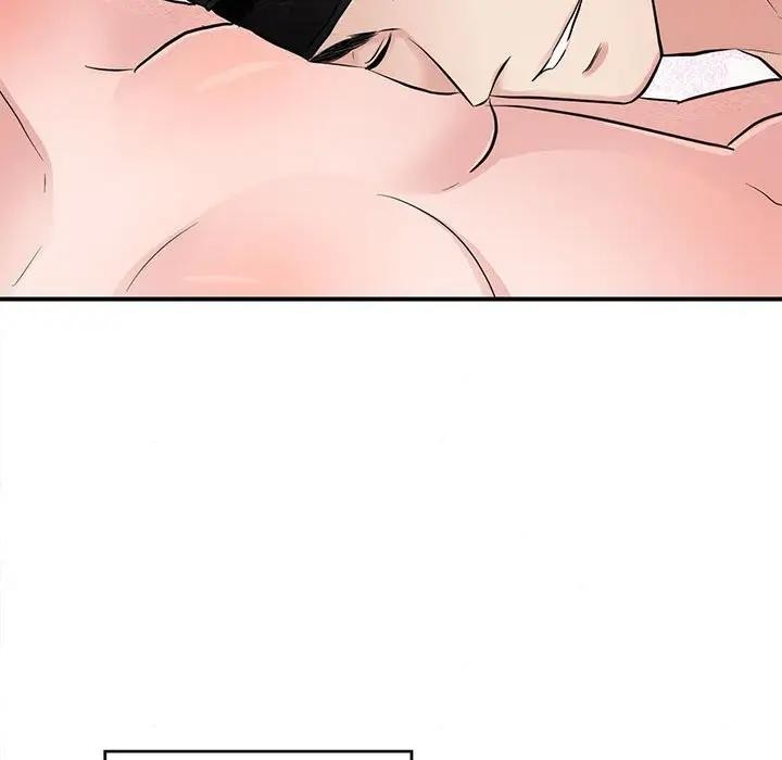 [韩国漫画] 狂眼 剧情,青年#[102P]-32