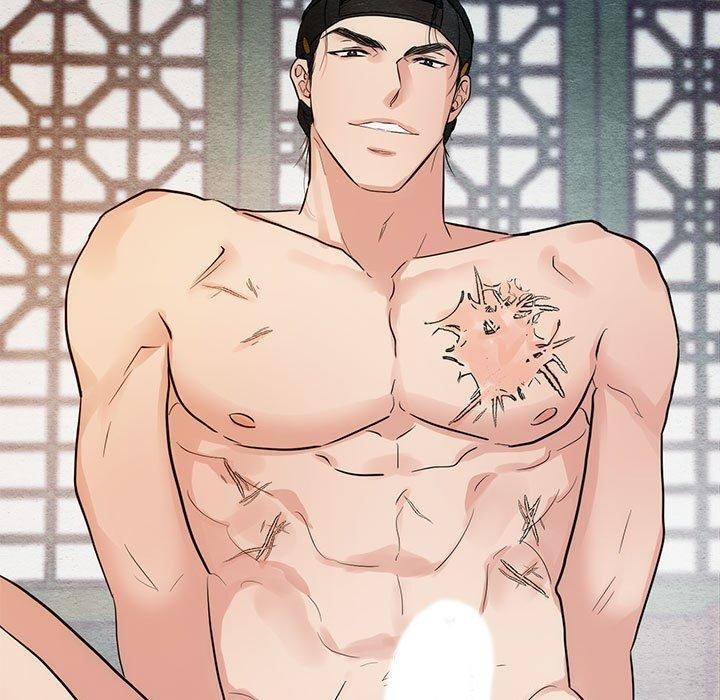 [韩国漫画] 狂眼 剧情,青年#[127P]-20
