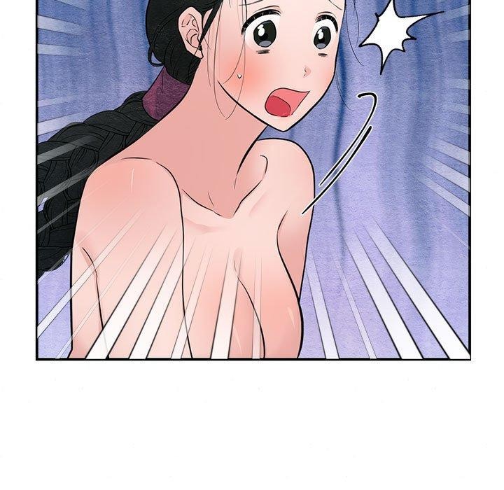 [韩国漫画] 狂眼 剧情,青年#[127P]-5