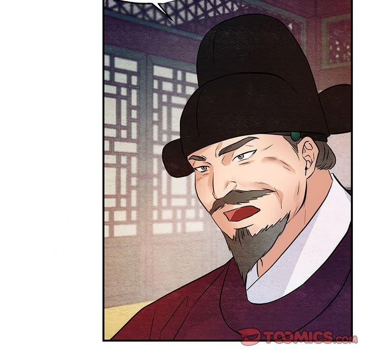 [韩国漫画] 狂眼 剧情,青年#[127P]-81