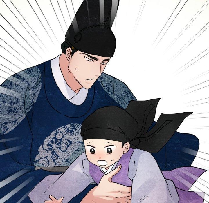 [韩国漫画] 狂眼 剧情,青年#[130P]-103