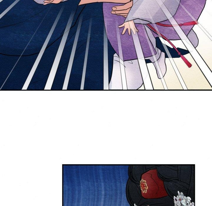 [韩国漫画] 狂眼 剧情,青年#[130P]-104