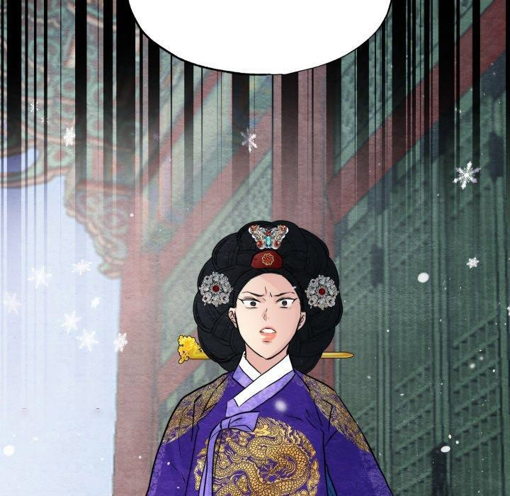 [韩国漫画] 狂眼 剧情,青年#[130P]-64