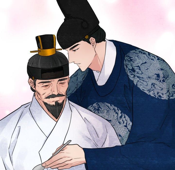 [韩国漫画] 狂眼 剧情,青年#[130P]-78