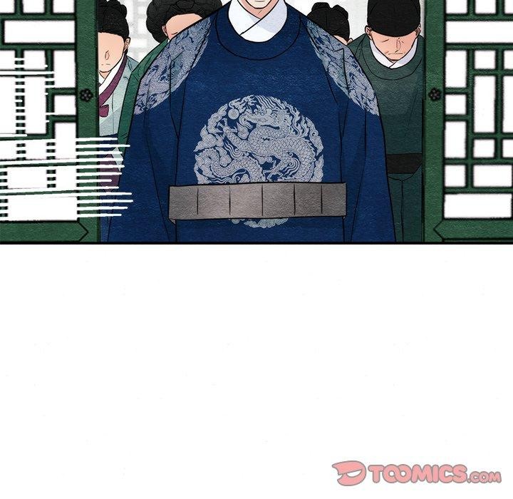 [韩国漫画] 狂眼 剧情,青年#[134P]-111