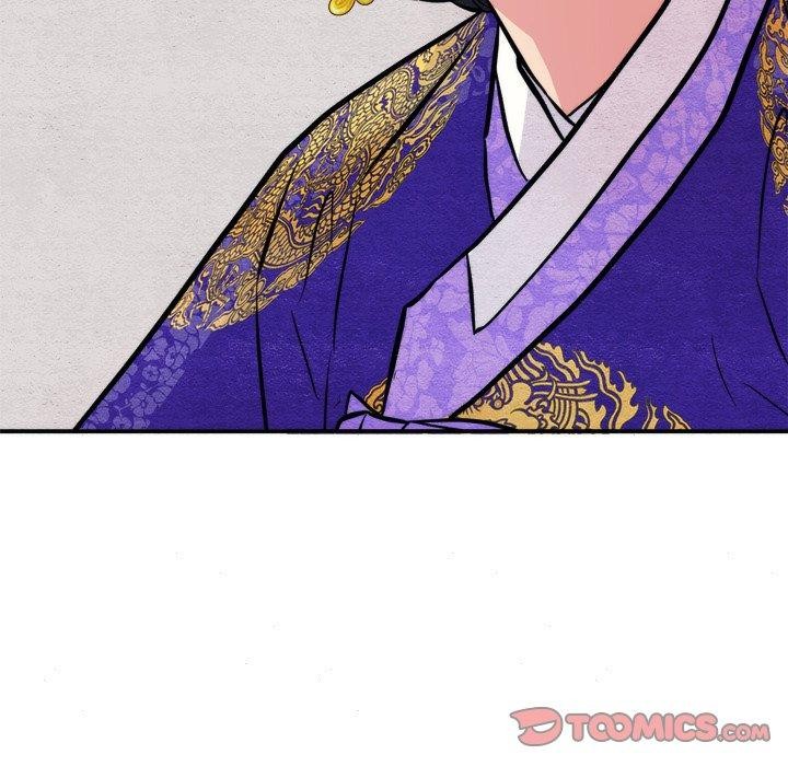 [韩国漫画] 狂眼 剧情,青年#[134P]-12