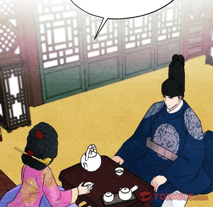 [韩国漫画] 狂眼 剧情,青年#[134P]-123