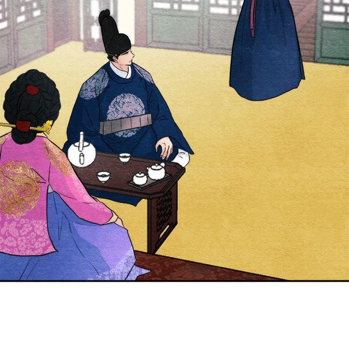 [韩国漫画] 狂眼 剧情,青年#[134P]-131